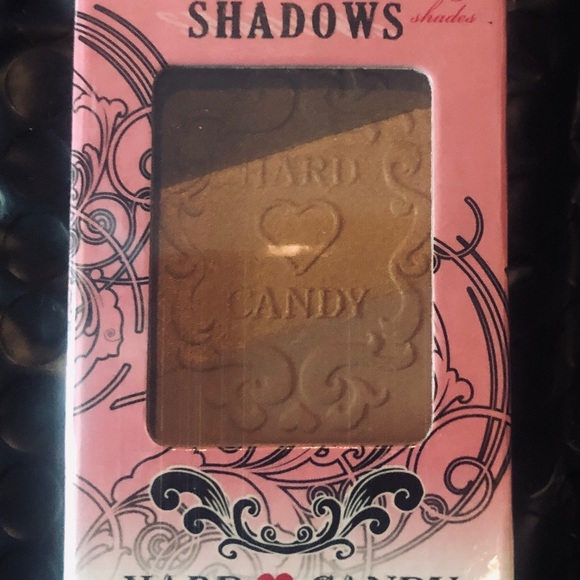 HARD CANDY Eye Shadow Trio + Liner 020 Eye Quit - Picture 2 of 5